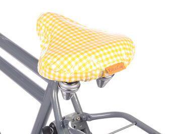 Bike Seat Cover