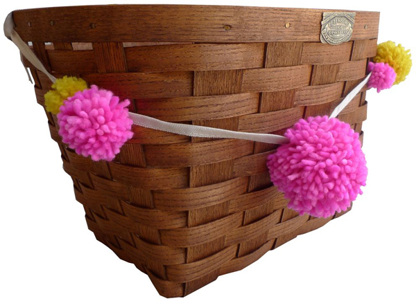 Pom Pom Bunting