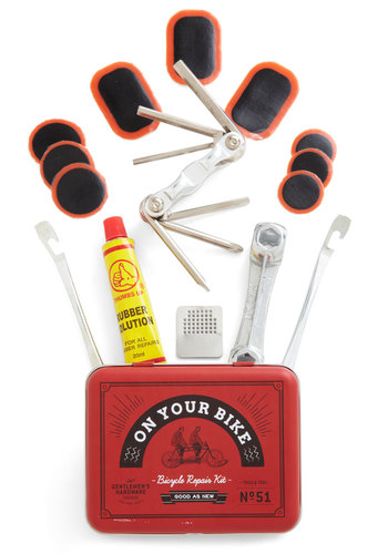 Bike Tool Kit