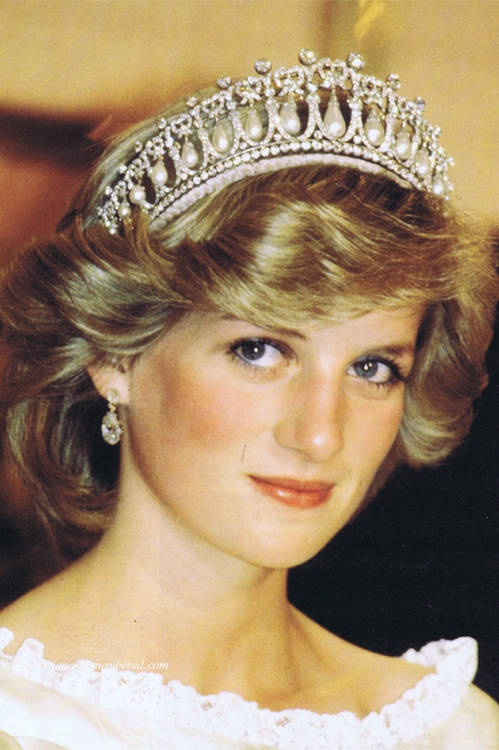 Princess Diana