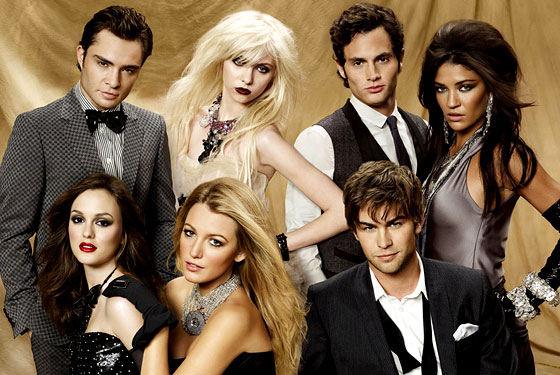 Gossip Girl