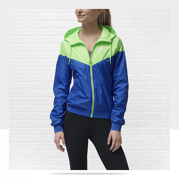 Nike Windrunner