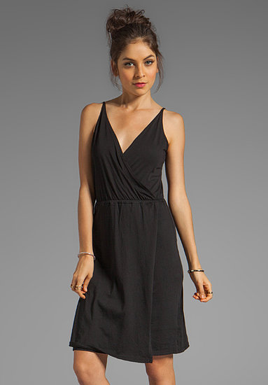 Bobi Supreme Jersey Tank Dress