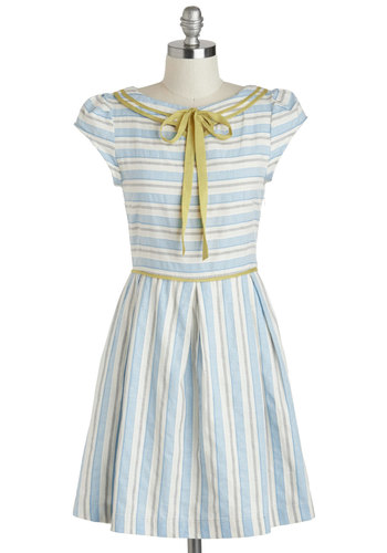 Creamery Cutie Dress