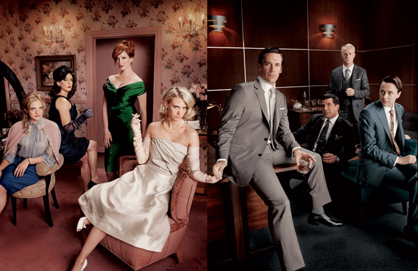 Mad Men