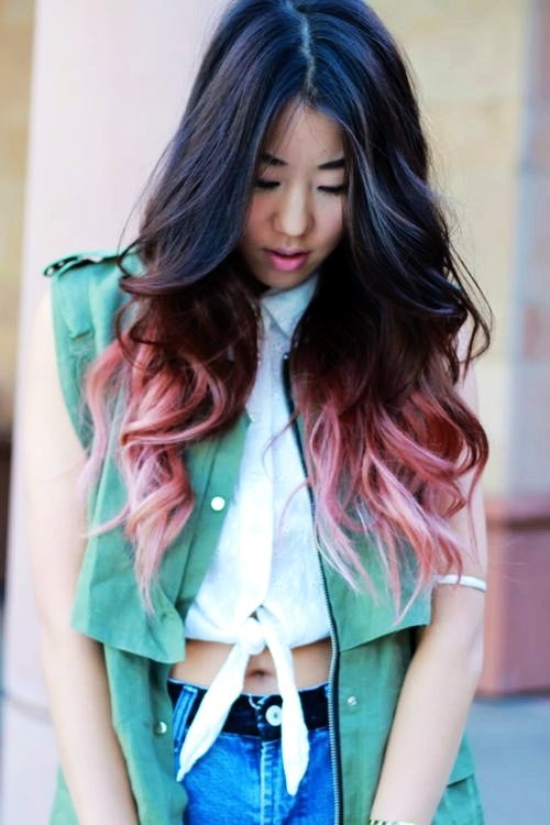 Ombre