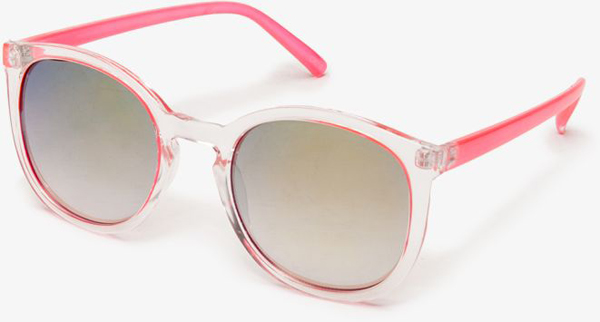 Pastel Sunglasses