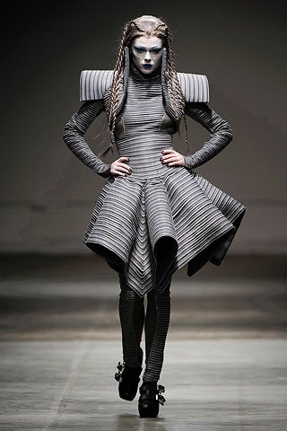 Gareth Pugh