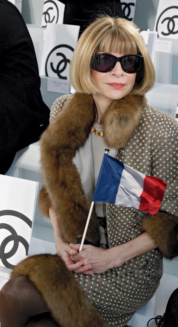 Anna Wintour