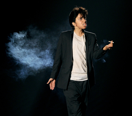 Jo Calderone