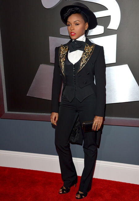 Janelle Monáe