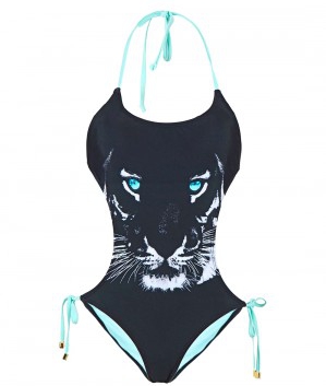 Tiger Cutout - Ardene