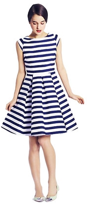 Kate Spade “Mariella” Dress