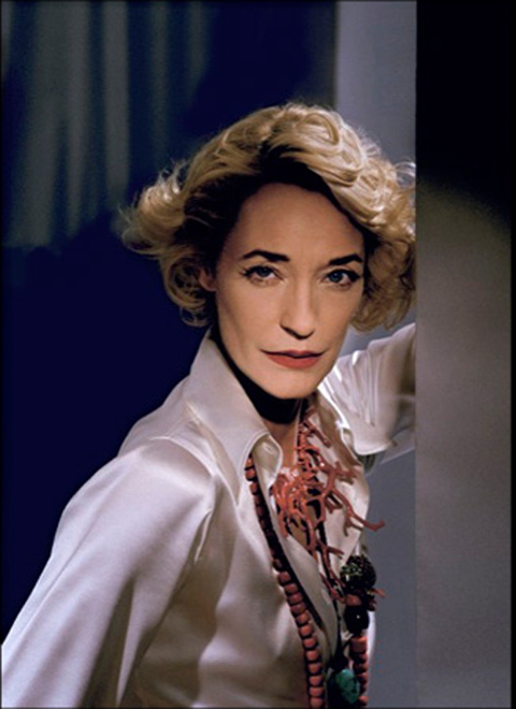 Loulou De La Falaise