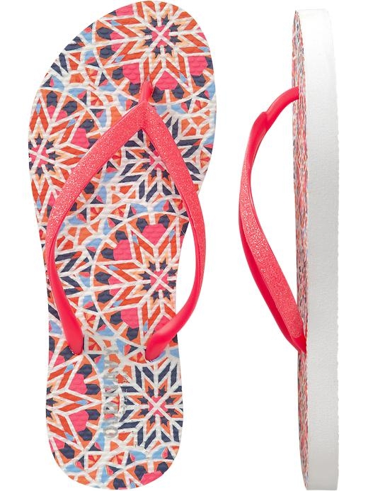 Old Navy Flip-flops