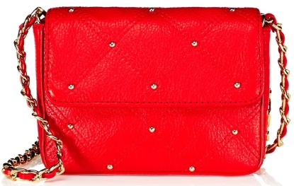 Juicy Couture “Frankie” Crossbody Bag