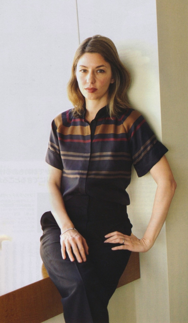 Sofia Coppola