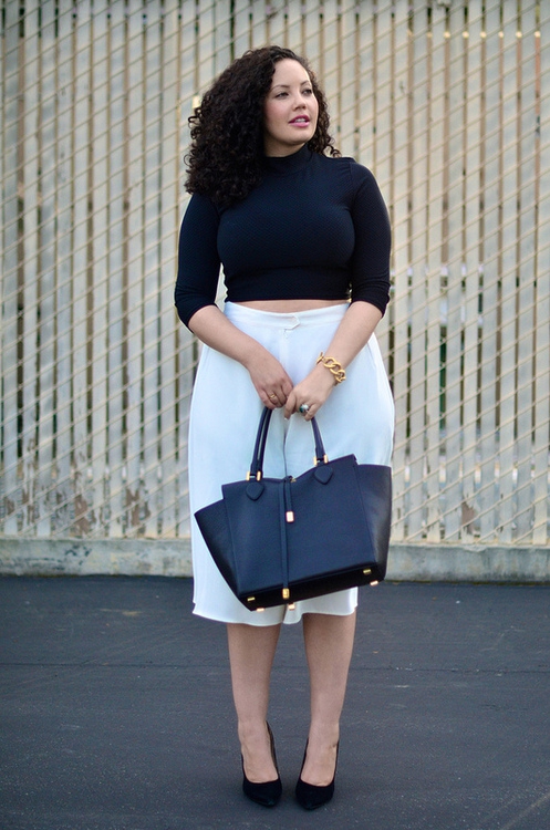 Chic Culottes…