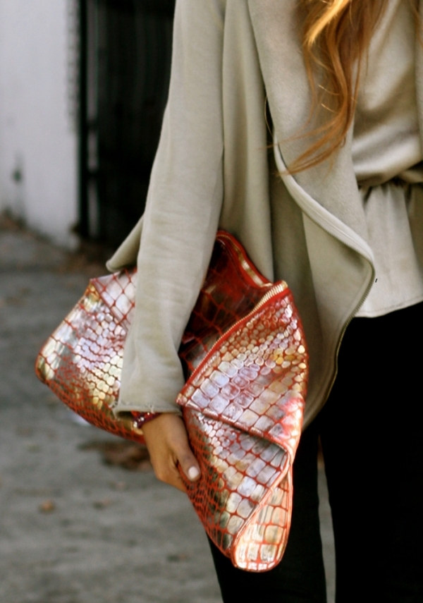 Clutch Bag