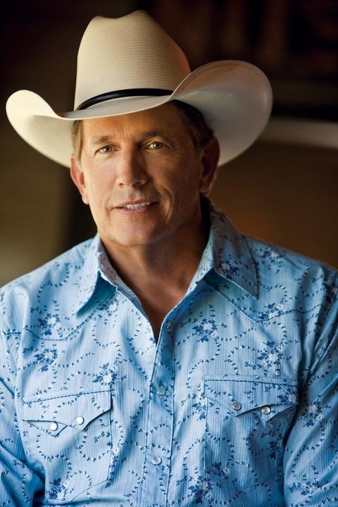 George Strait