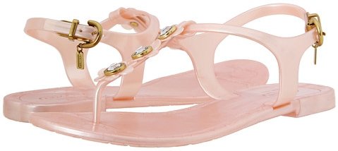 Coach Paisley Sandals