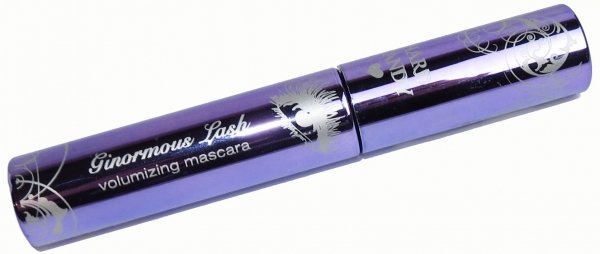 Hard Candy Ginormous Lash Mascara