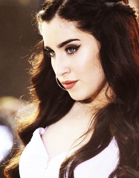 Lauren Jauregui