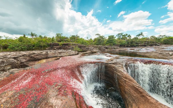 water resources, nature reserve, geological phenomenon, water feature, watercourse,