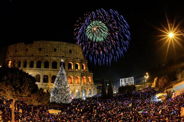 Rome, Italy