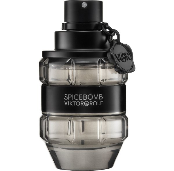 Spicebomb by Viktor & Rolf