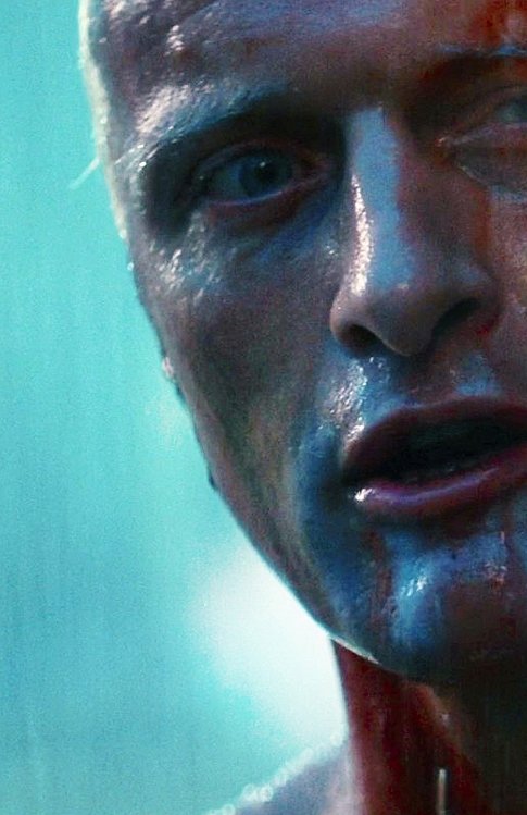 Roy Batty, Blade Runner