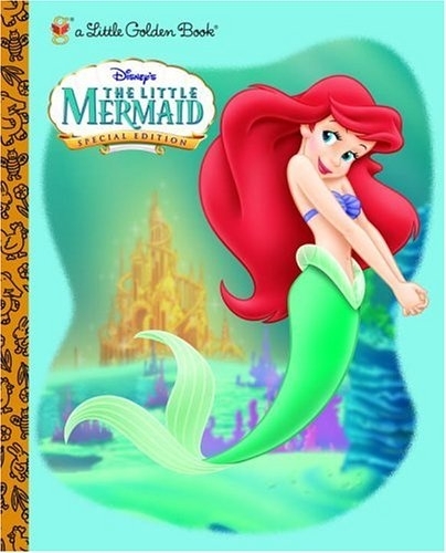 The Little Mermaid