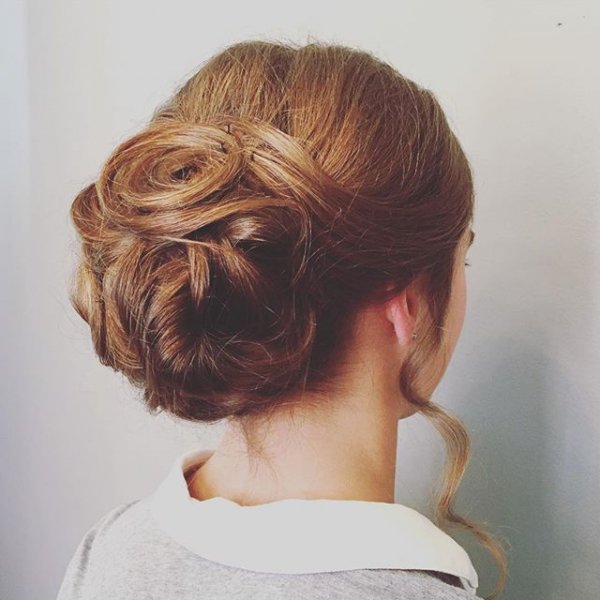 The Hottest Hairstyles for Prom in 2016 ...