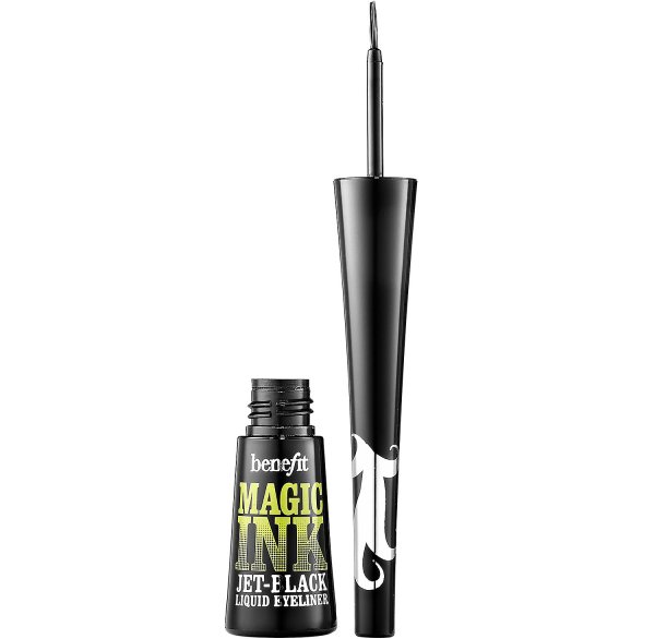 Benefit Cosmetics Magic Ink Liquid Eyeliner