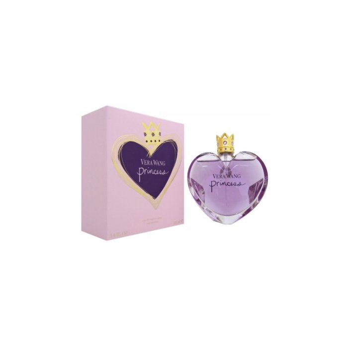 Vera Wang Princess by Vera Wang for Women - 3.4 Ounce EDT Spray