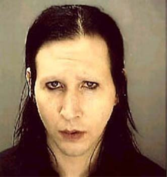 Marilyn Manson