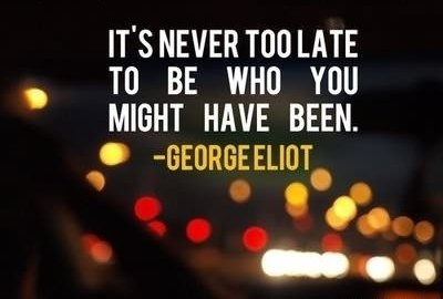 George Eliot