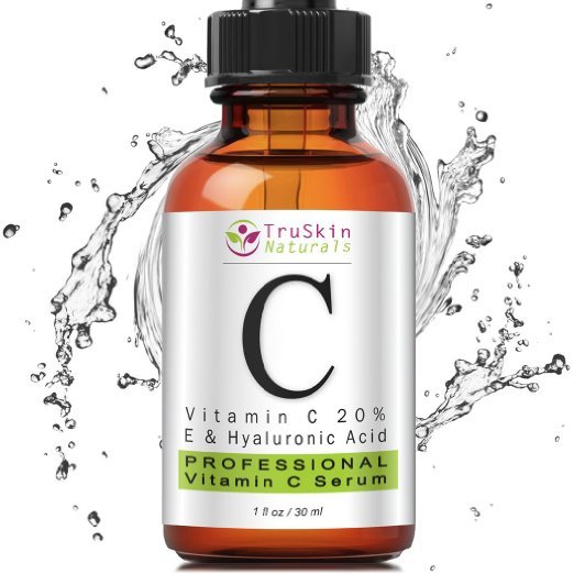 Professional Vitamin C Serum