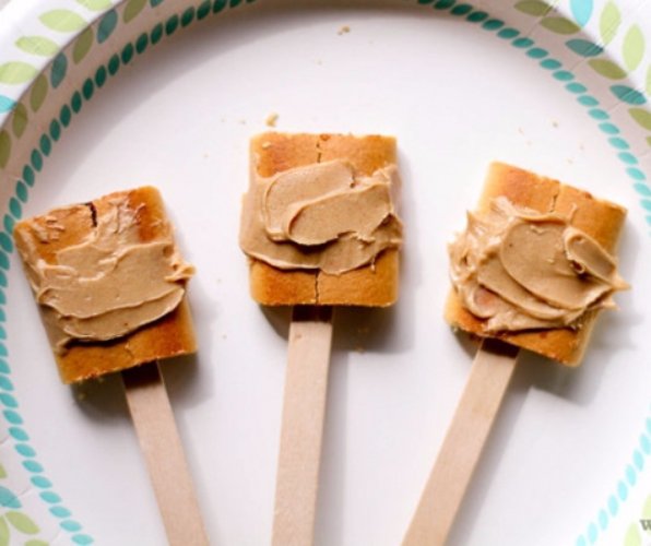 Peanut Butter and Fig Newtons