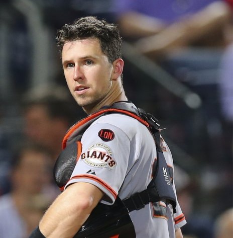 Buster Posey