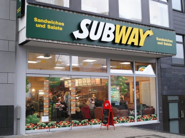 Subway