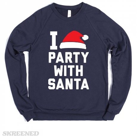 Funny Christmas Shirt