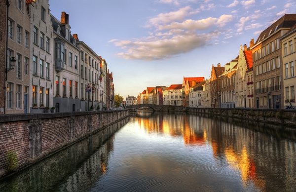 Bruges - Belgium