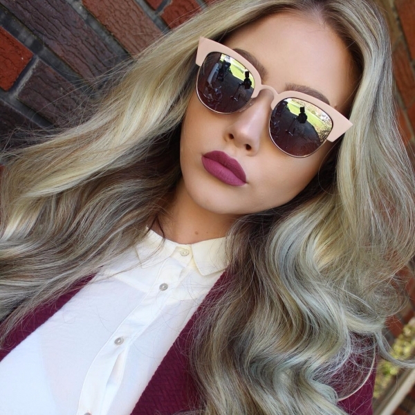 eyewear,hair,color,sunglasses,glasses,