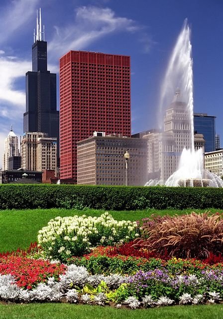 Grant Park