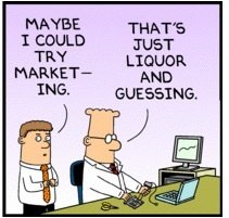 Marketing Humor