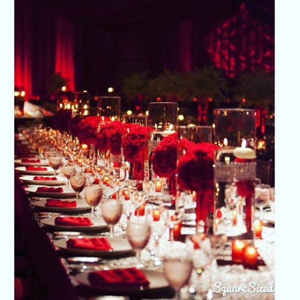 Holiday Weddings Thatll Inspire You ...