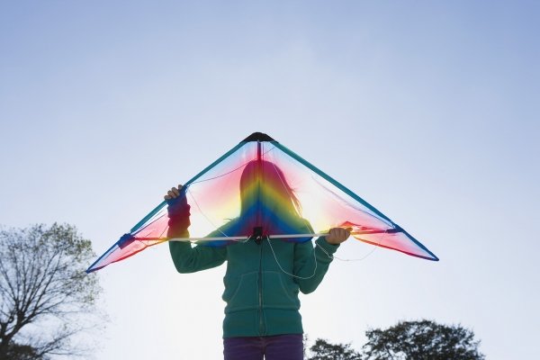 Kite Flying