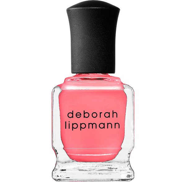 Deborah Lippmann Nail Lacquer in Break 4 Love