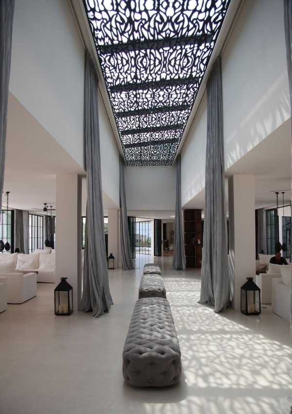 Destino Pacha Ibiza Resort, Ibiza, Spain